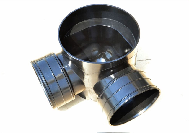 塑料檢查井的排水效率如何？