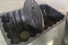 塑料化糞池 塑料化糞池