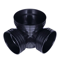 塑料檢查井都適用哪些應(yīng)用范圍？