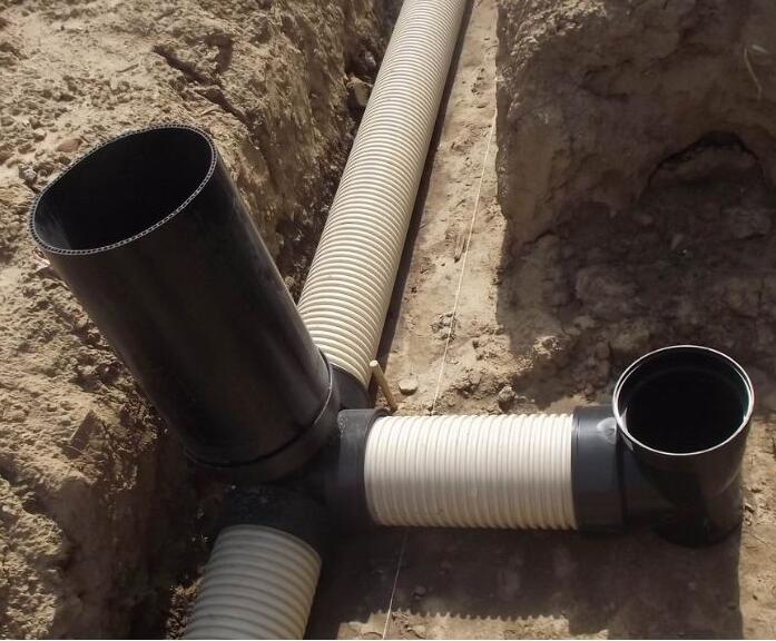 塑料檢查井 塑料檢查井