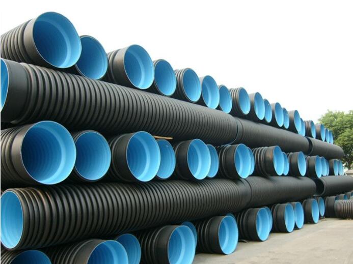 雙壁波紋管 雙壁波紋管