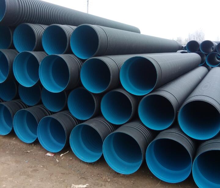 雙壁波紋管 雙壁波紋管