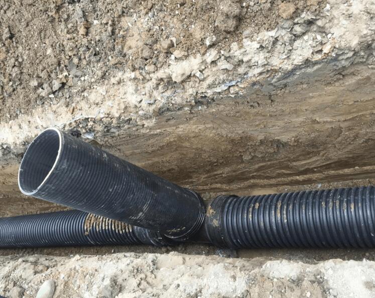 塑料檢查井井筒安裝注意事項有哪些？