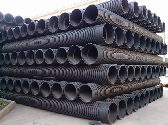 雙壁波紋管 雙壁波紋管