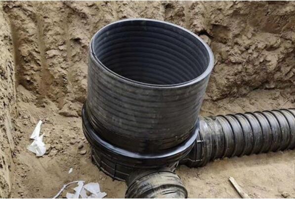 檢查井根據用途有哪些分類？