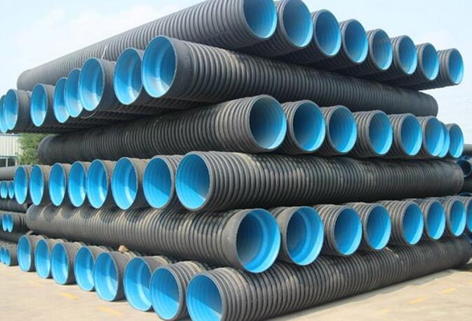 雙扣聚氯乙烯增強管 雙扣聚氯乙烯增強管