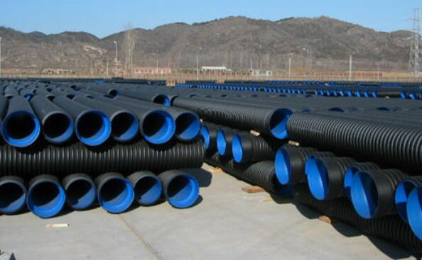 雙扣聚氯乙烯增強管 雙扣聚氯乙烯增強管