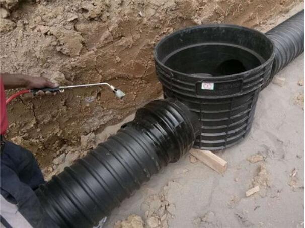 雙壁波紋管環(huán)剛度怎么區(qū)分？哪種顏色比較好？