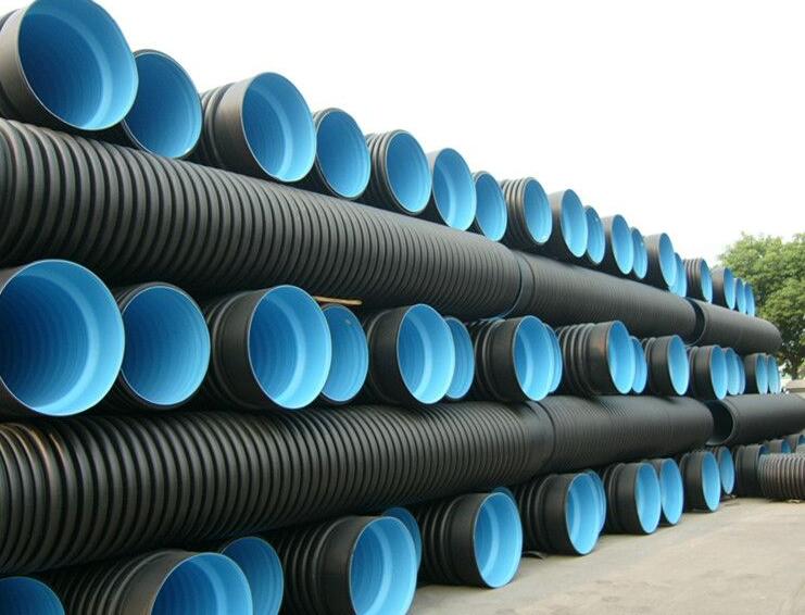 雙壁波紋管的特點和優勢分別是什么？