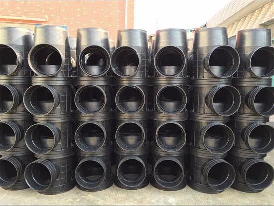 塑料檢查井的安裝應注意哪些事項？