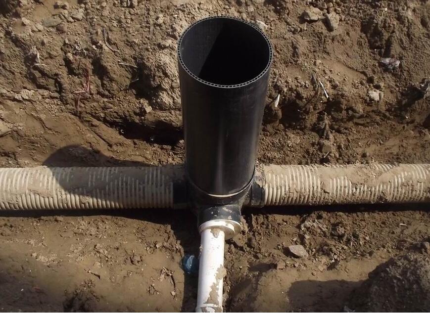 塑料檢查井的地基施工規范有什么要求？