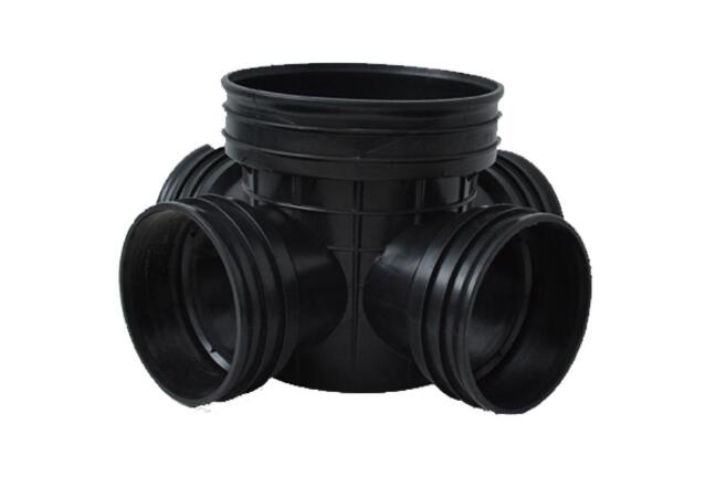 簡析塑料檢查井的分類和優(yōu)點