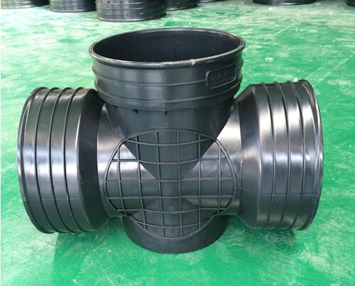 污水與雨水塑料檢查井區別在哪里？